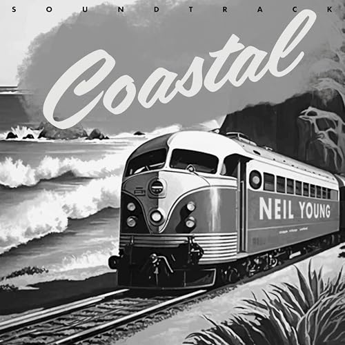 Coastal Soundtrack (Vinyl)