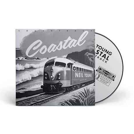 Coastal Soundtrack (CD)