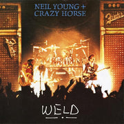 Neil Young & Crazy Horse Weld [Vinyl] - Apocalypse Vinyl