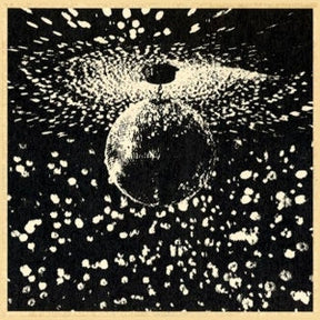 Neil Young - Mirror Ball [CD]