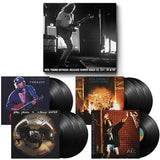 Neil Young Official Release Series Discs 22, 23+, 24 & 25 (Boxed Set) (9 Lp's) [Records & LPs]