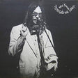 Neil Young - Tonight'S The Night [CD]