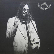 Neil Young - Tonight'S The Night [Vinyl]
