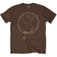 Tour '76 Seal () Brown