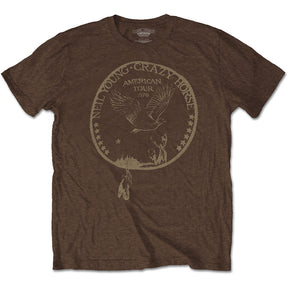 Tour '76 Seal () Brown