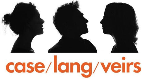 Neko Case, Kd Lang & Laura Veirs - Case/ Lang/ Veirs: 10th Anniversary Edition (Reissue) [Vinyl]
