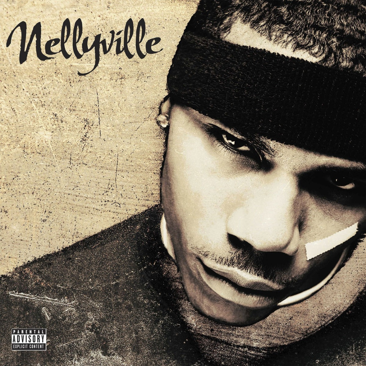 Nelly Nellyville (Deluxe Edition) (2 Lp's) [Records & LPs]