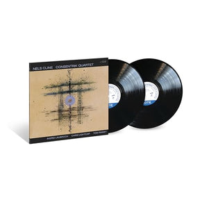 Consentrik Quartet [180g 2 LP] (Vinyl)