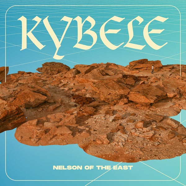 Kybele (Vinyl) - Apocalypse Vinyl