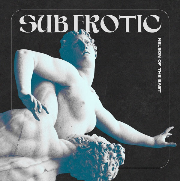 Sub Erotic (Vinyl)
