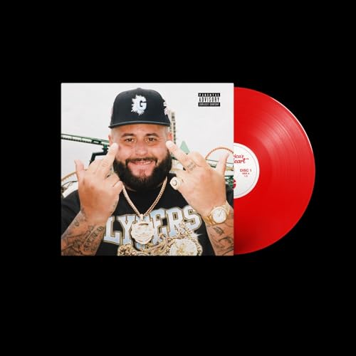 America'S Sweetheart [Deluxe Edition] [Red 2 Lp] (Vinyl)