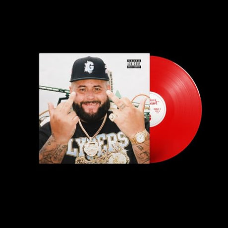 America'S Sweetheart [Deluxe Edition] [Red 2 Lp] (Vinyl)