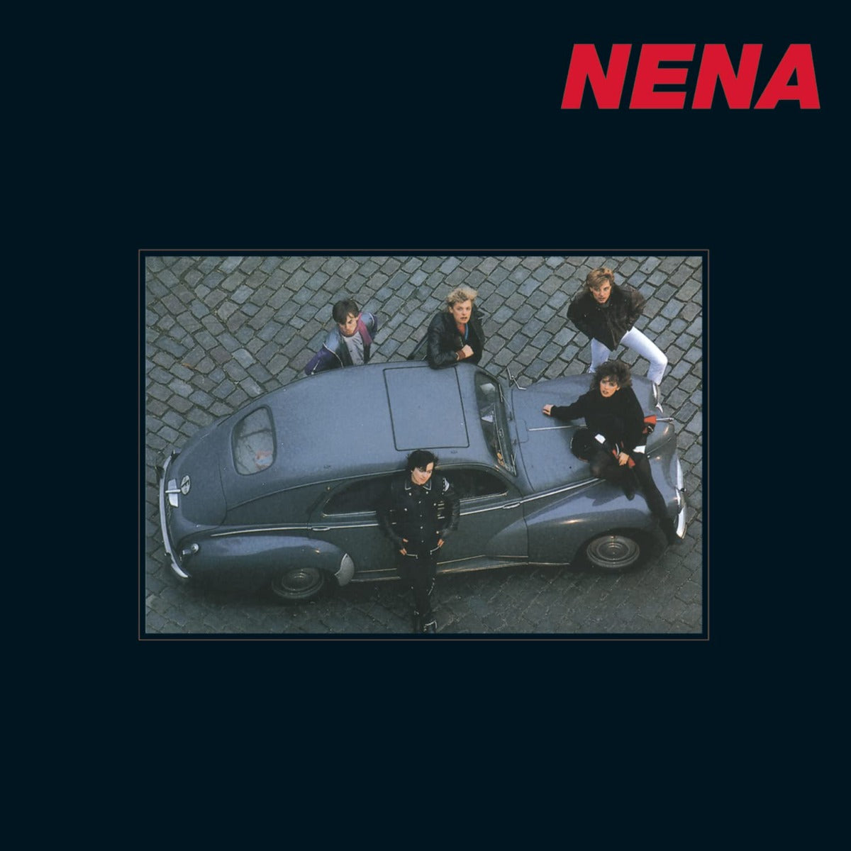 Nena (Remastered & Selected Works) (Bonus CD, Booklet, Anniversary Edition, Remastered, Digipack Packaging) (2 Cd's) (CD)