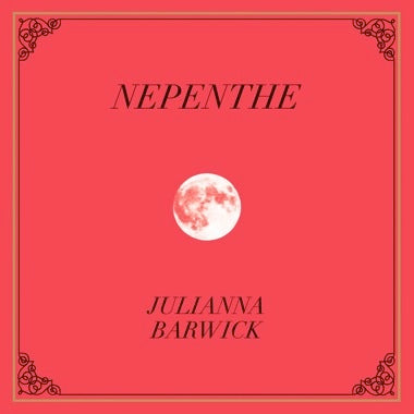 Nepenthe (Vinyl)