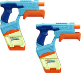 Nerf - Super Soaker - Dunk-Fill Water Blasters 2-Pack [Games]