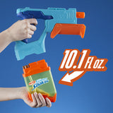 Nerf - Super Soaker - Dunk-Fill Water Blasters 2-Pack [Games]