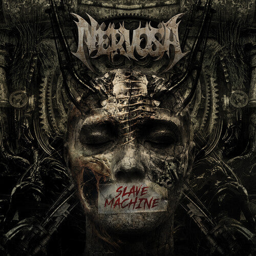Slave Machine [Vinyl]