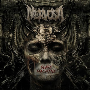 Slave Machine [CD]