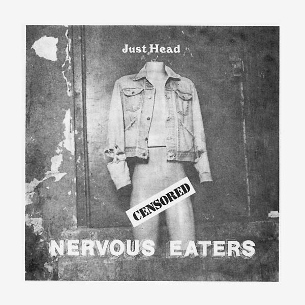 Just Head (Vinyl)