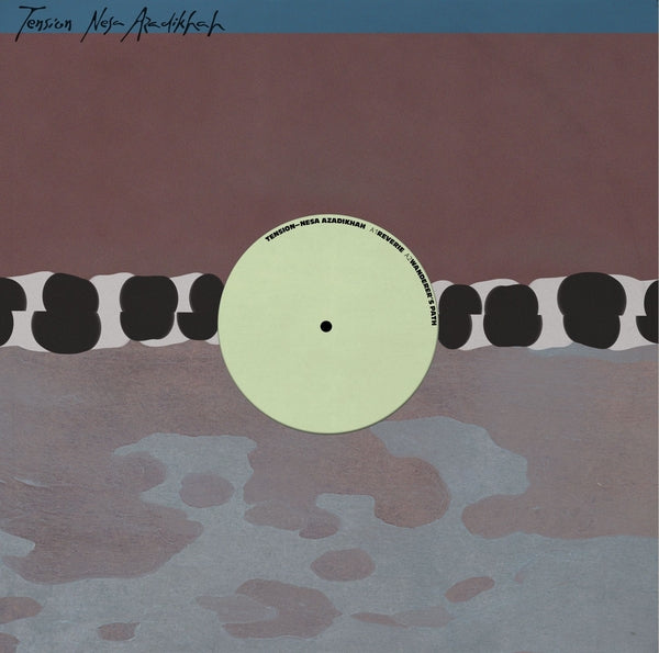 Tension (Vinyl)