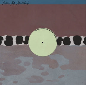 Tension (Vinyl)