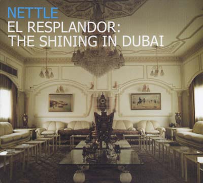 El Resplandor: The Shining In Dubai (CD)