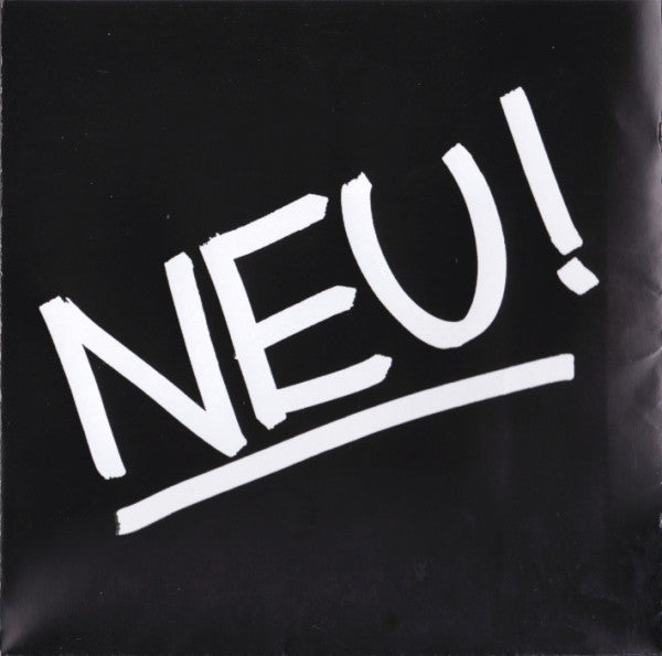 Neu! 75 (CD)