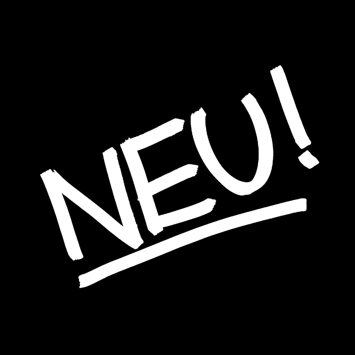 Neu! 75 (Vinyl)