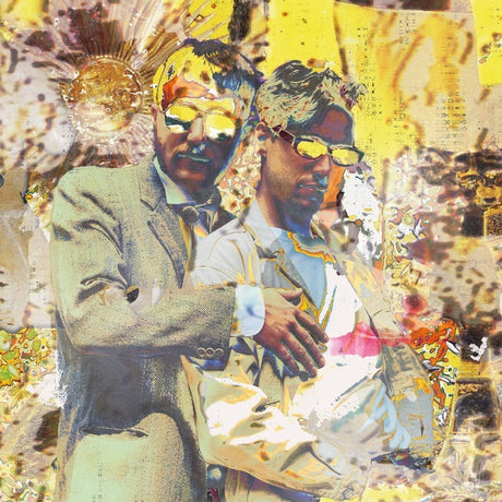 Der Grosse Preis (CD)