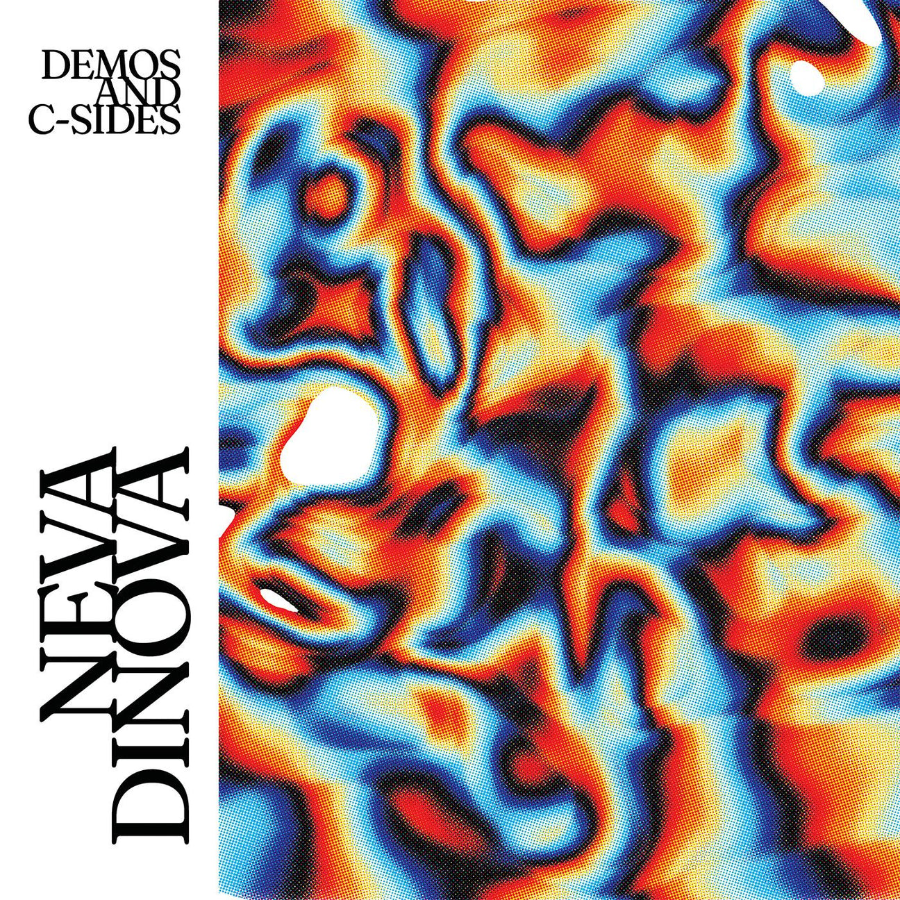 Demos and C-Sides (TRANSPARENT YELLOW VINYL) (Vinyl) - Apocalypse Vinyl