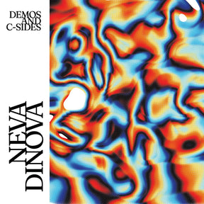 Demos and C-Sides (TRANSPARENT YELLOW VINYL) (Vinyl) - Apocalypse Vinyl