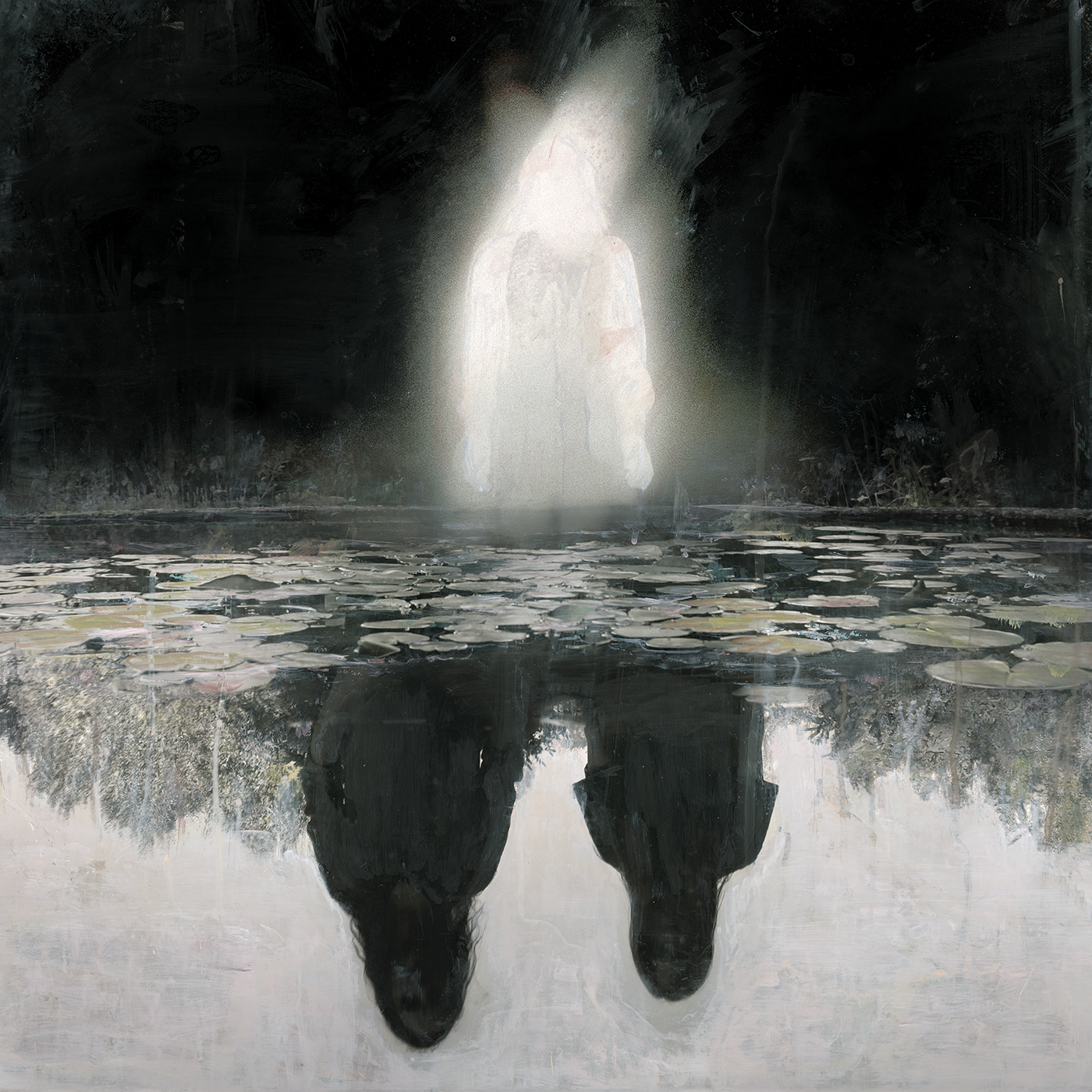 There Is No End (Vinyl)