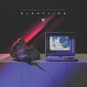Sleepline (Vinyl) - Apocalypse Vinyl