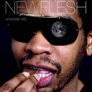 New Flesh Universally Dirty [Music CDs]