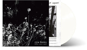 New Forms - Nothing'S Sacred Anymore [Clear Vinyl] [Vinyl]