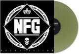 Resurrection (Limited Edition, Coke Bottle Green Colored Vinyl) [Explicit Content] (Vinyl)
