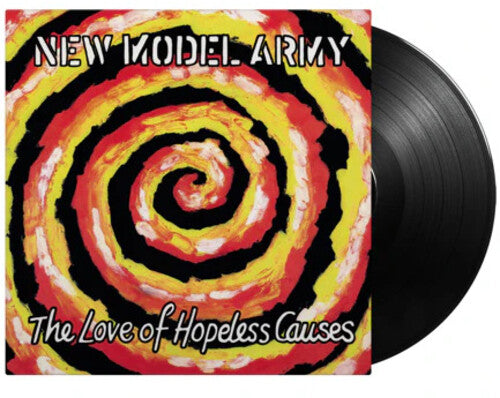Love Of Hopeless Causes (180-Gram Black Vinyl) [Import] (Vinyl)