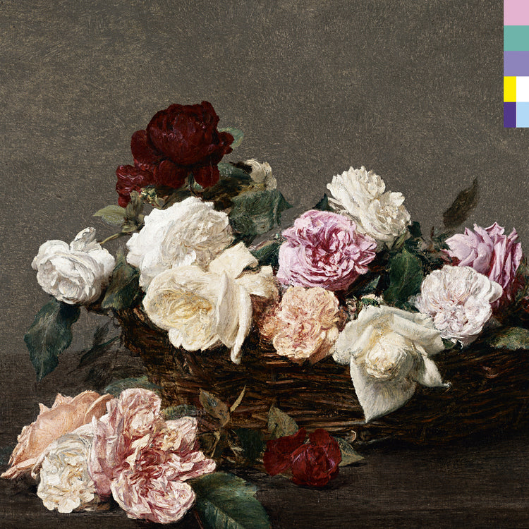 Power Corruption And Lies [2CD] [CD]