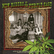New Riders Of The Purple Sage Hempsteader: Live At The Calderone Concert Hall, Hempstead, New York, June 25, 1976 [Vinyl] - Apocalypse Vinyl