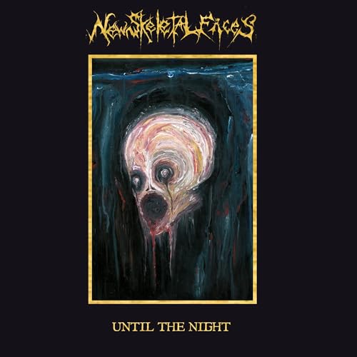 Until The Night (CD)