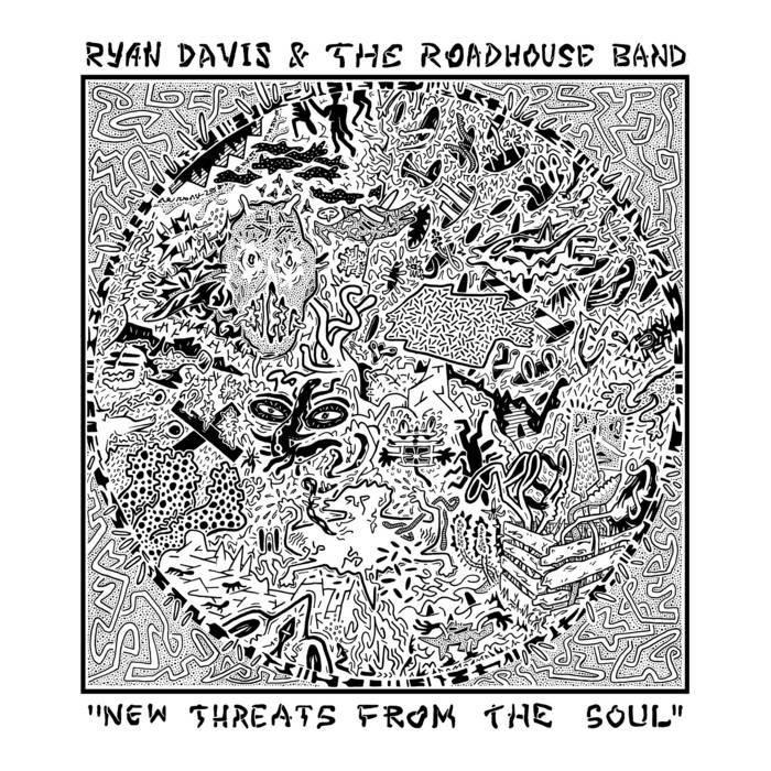 New Threats From The Soul (Vinyl)