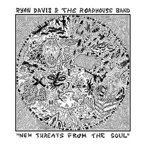 New Threats From The Soul (Vinyl)