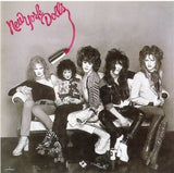 New York Dolls (Limited Edition, Pink Vinyl) (Vinyl)