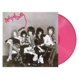 New York Dolls (Limited Edition, Pink Vinyl) (Vinyl)