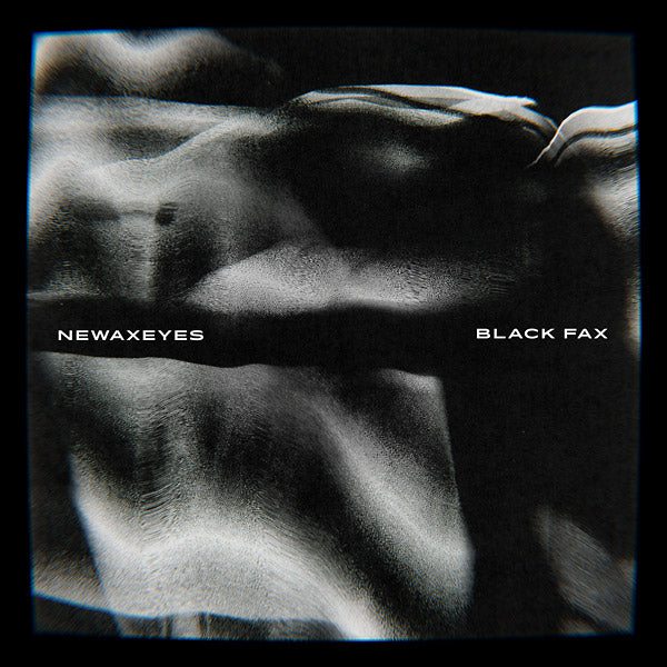 Black Fax (Vinyl)