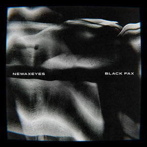 Black Fax (Vinyl) - Apocalypse Vinyl