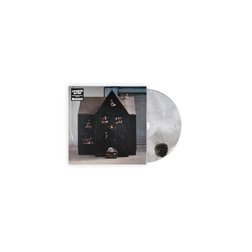 Altar [CD]