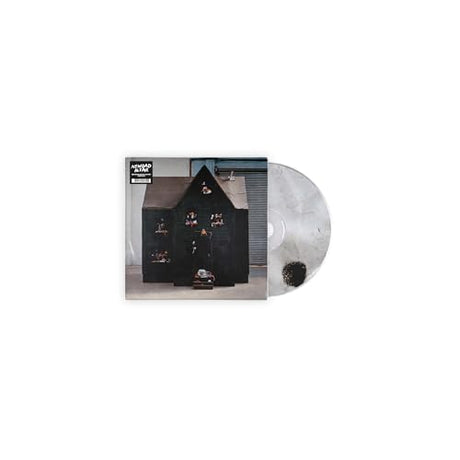 Altar [CD]