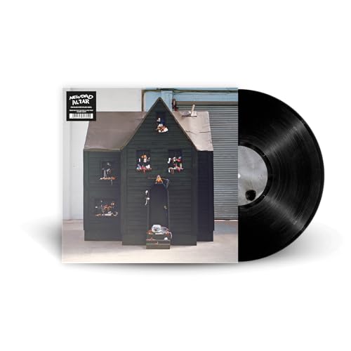 Altar [Vinyl]