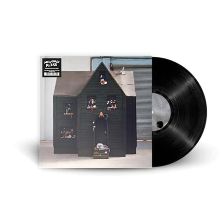 Altar [Vinyl]